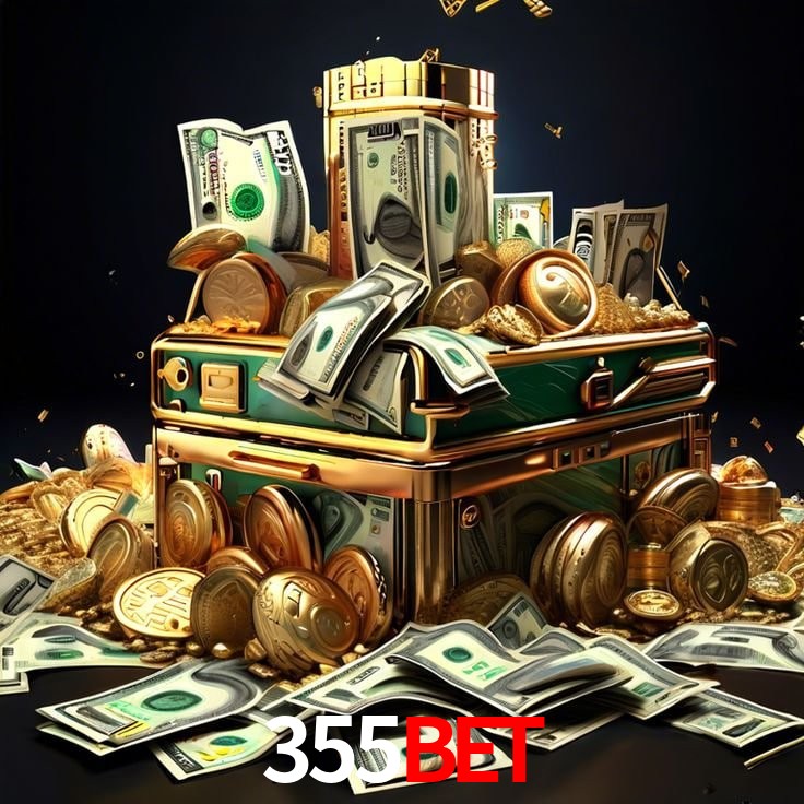 Experiência VIP 355BET