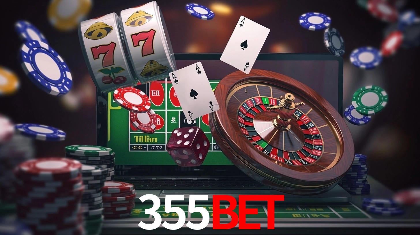 Daily Bonuses 355BET