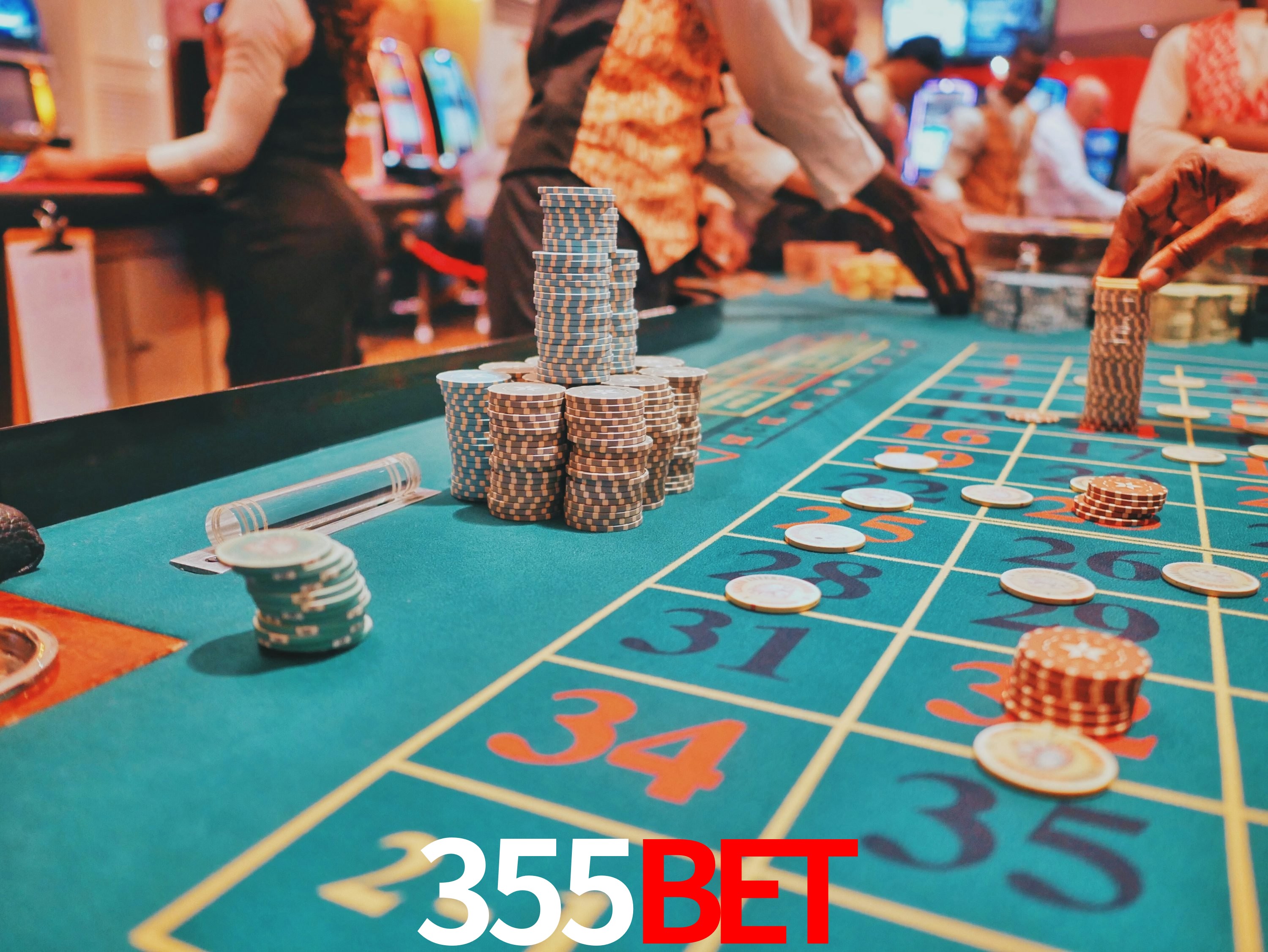 Sports Statistics 355BET