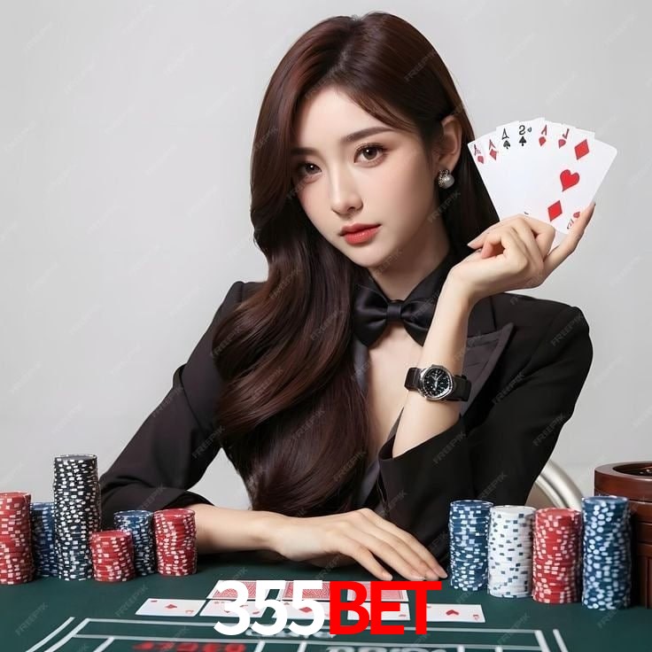 Account Benefits 355BET