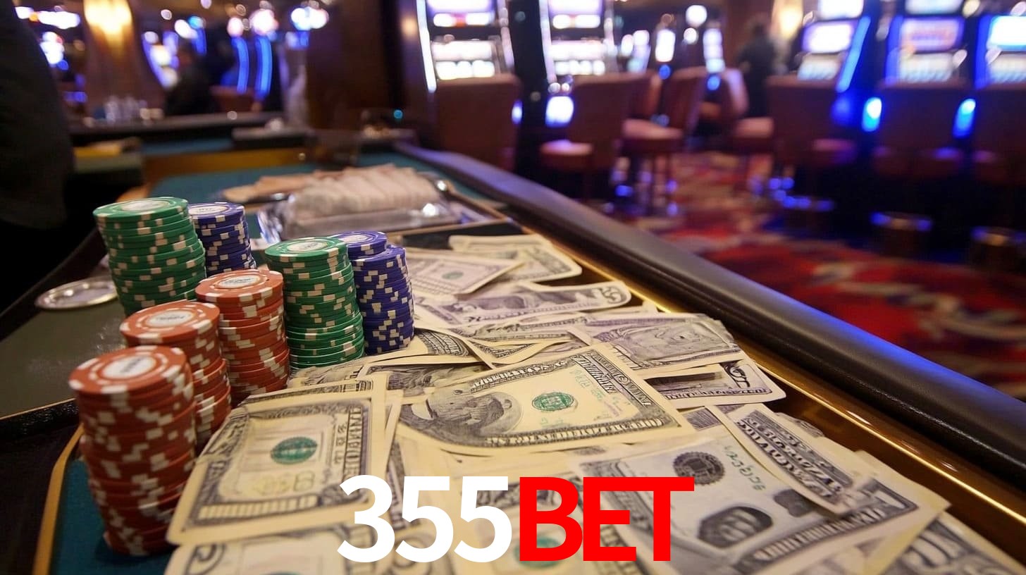 Weekend Specials 355BET