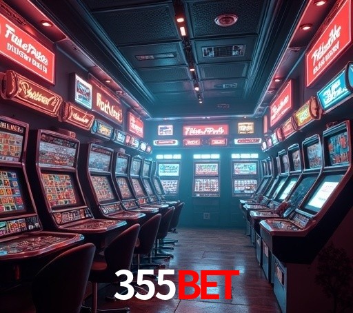 Security Systems 355BET