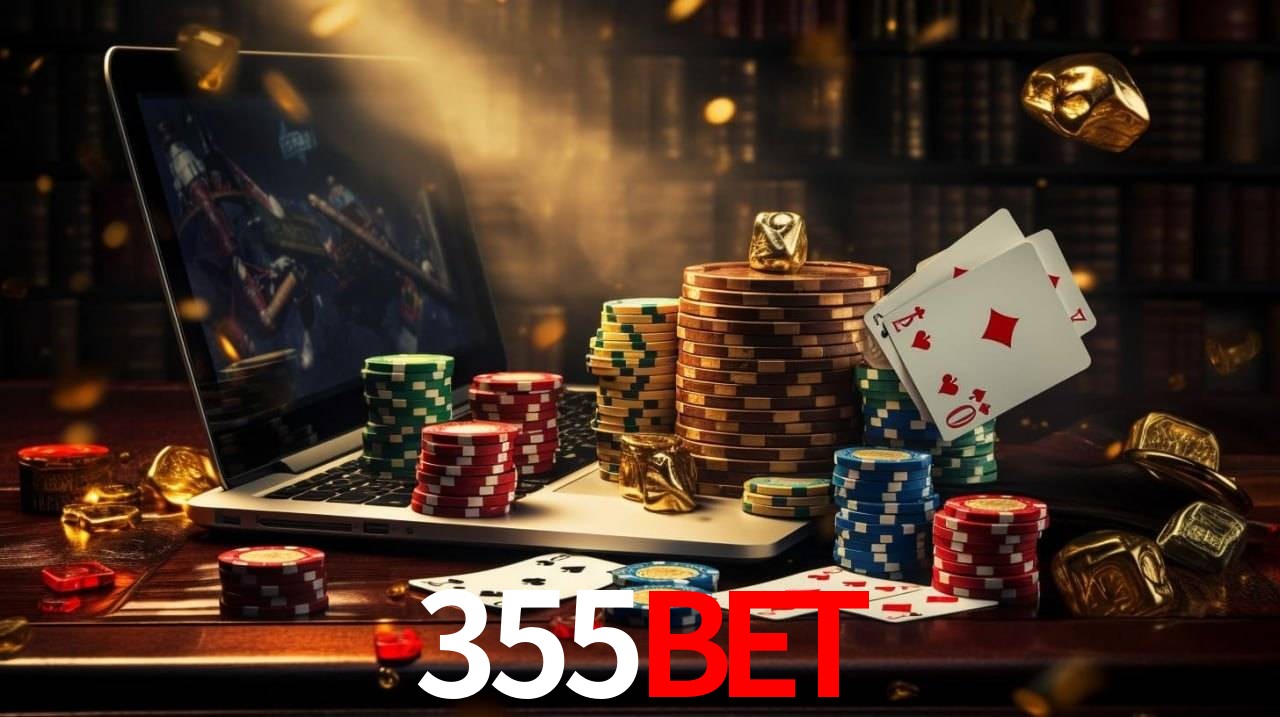 Football Betting 355BET