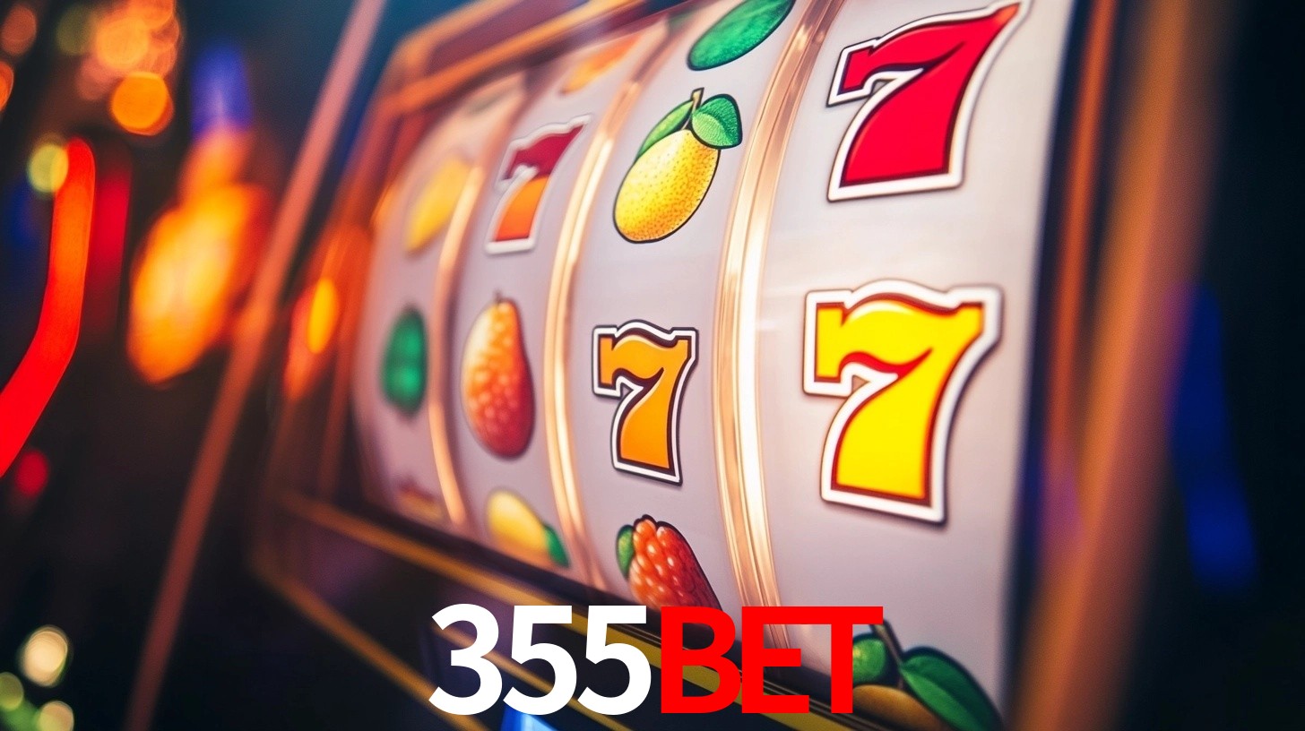 Welcome Bonus 355BET