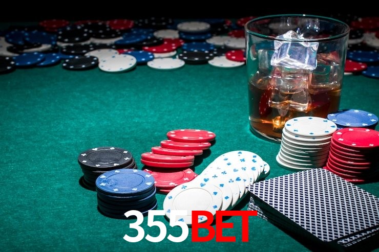 Basketball Betting 355BET